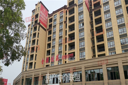 正大文苑2室1厅1卫80㎡/车库24