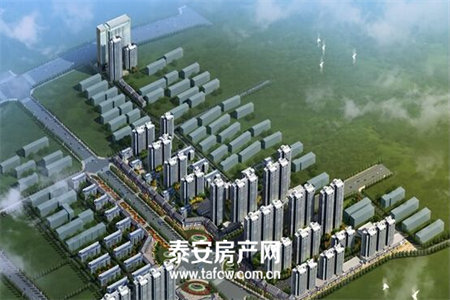 荆河街道问天广场小区4室2厅2卫176.1平米