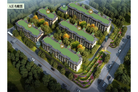 龙泉街道阳光丽景3室2厅2卫123.03平米现房出售